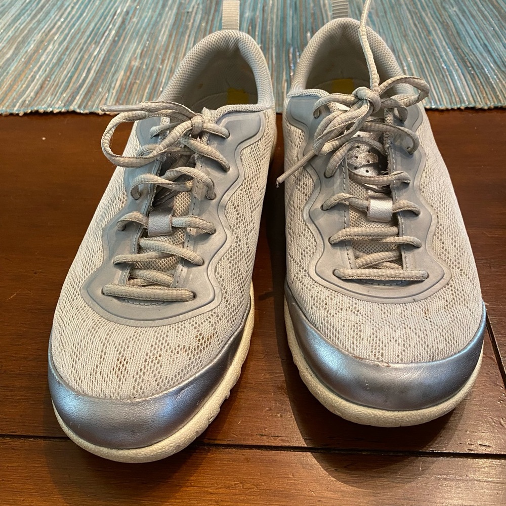 Merrell Lace Sneakers